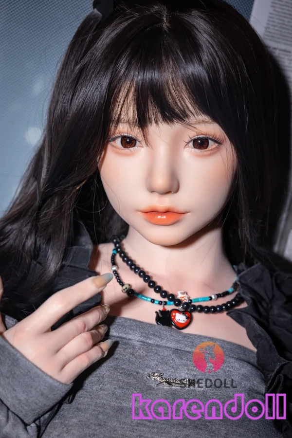 綺麗系 ラブドール 芷沅 映える