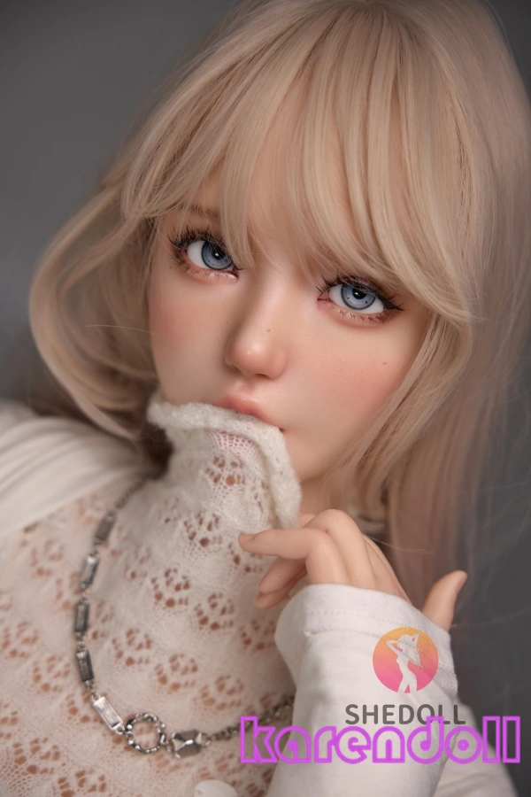 沅沅 淑女 綺麗系 ラブドール