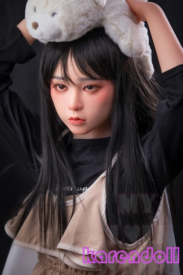 YUNA 洗練美 綺麗系 ラブドール