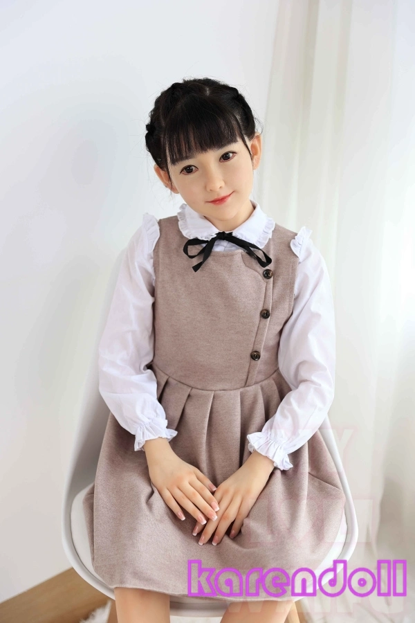 RENA 綺麗系 ラブドール 魅力