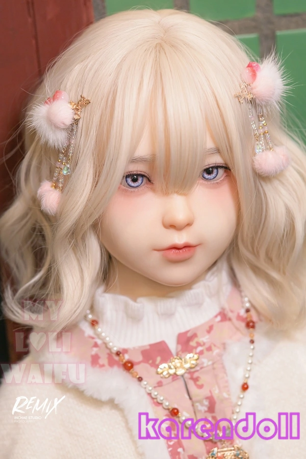 モデル系 ラブドール kisa メリハリ