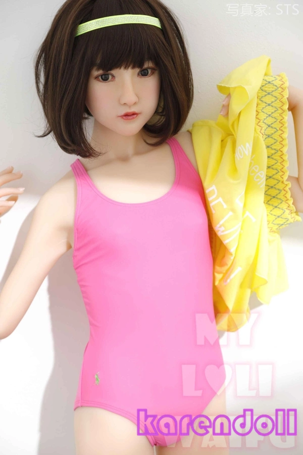 女性らしい ラブドール HARUKI バランス