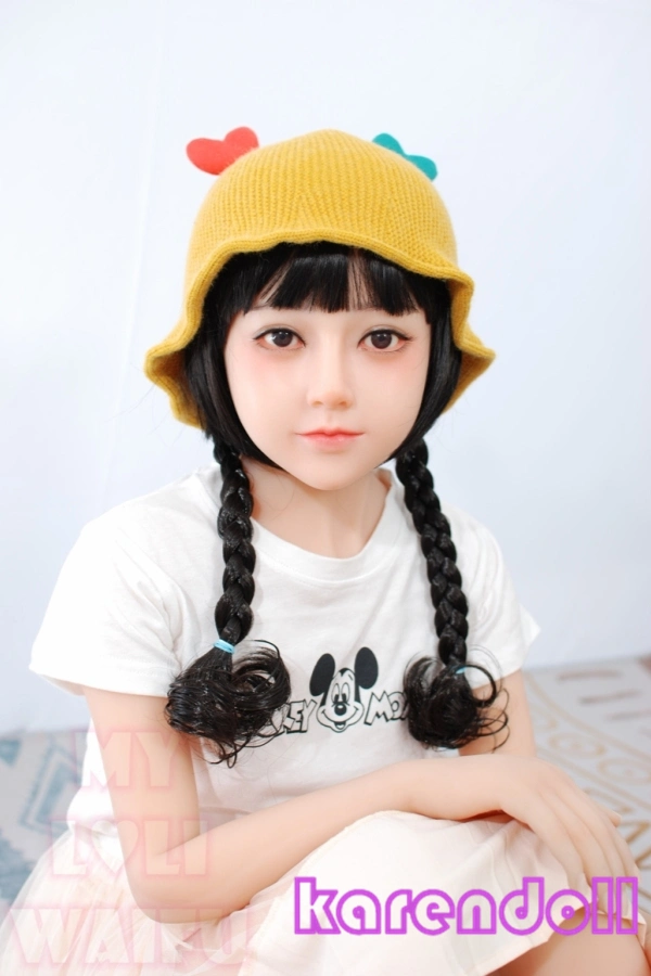 綺麗系 ラブドール Hatsuka 理想的