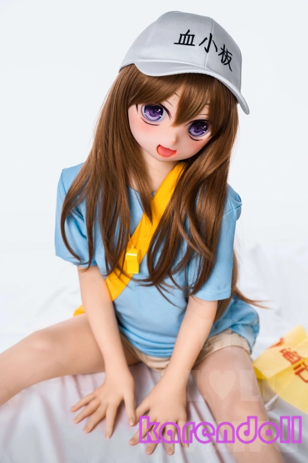 女性らしい ラブドール W3 華やぎ