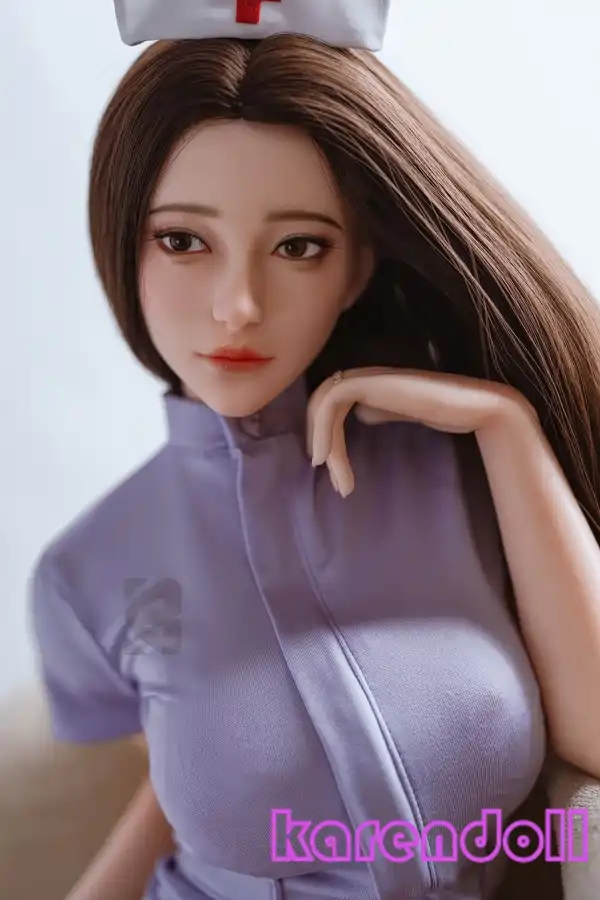 Qing 女性らしい ラブドール グラマラス