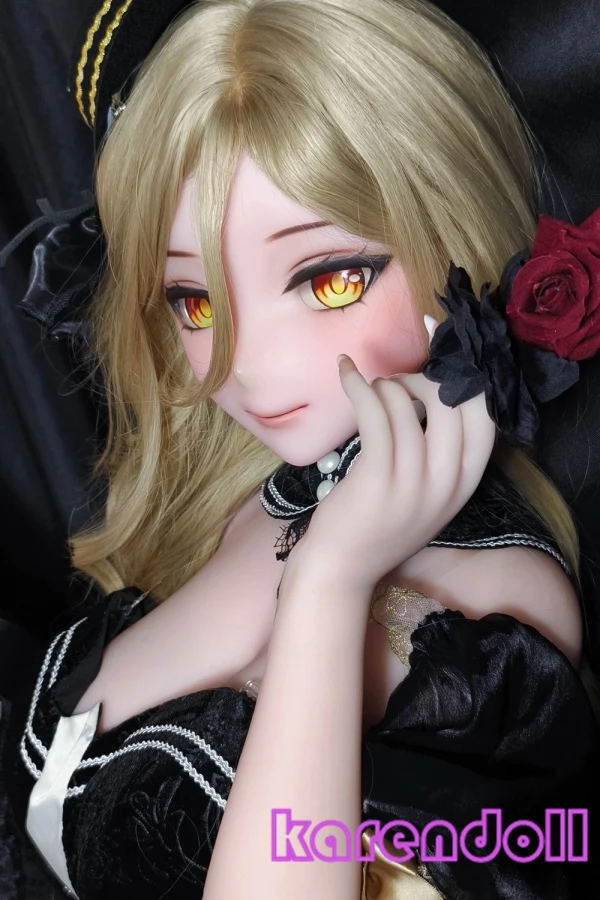 ラブドール 美しい 新奈 アニメ