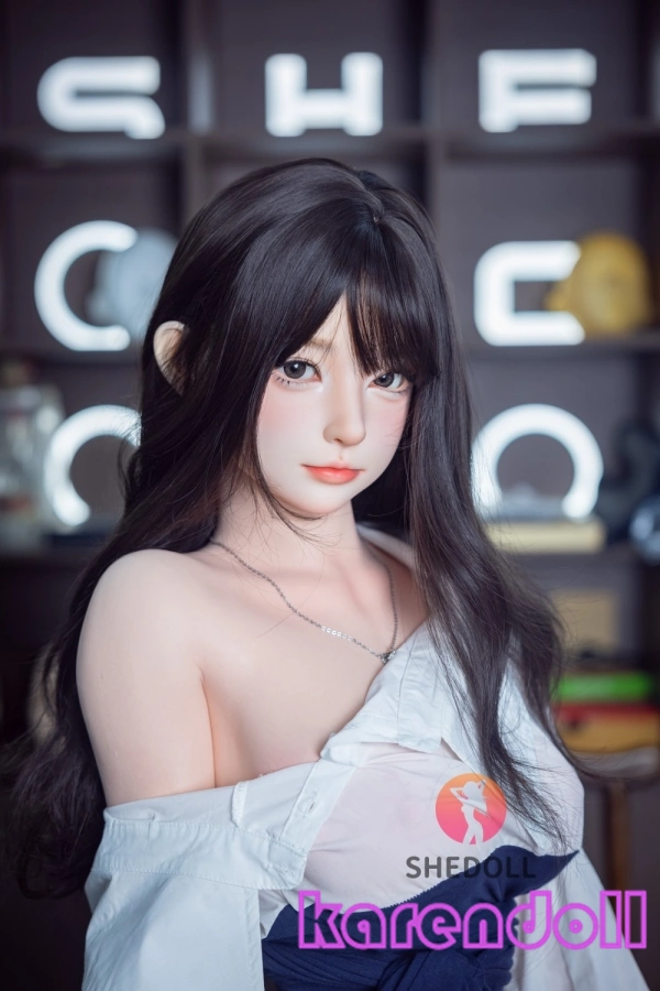 綺麗系 ラブドール 江小棠2.0 優雅