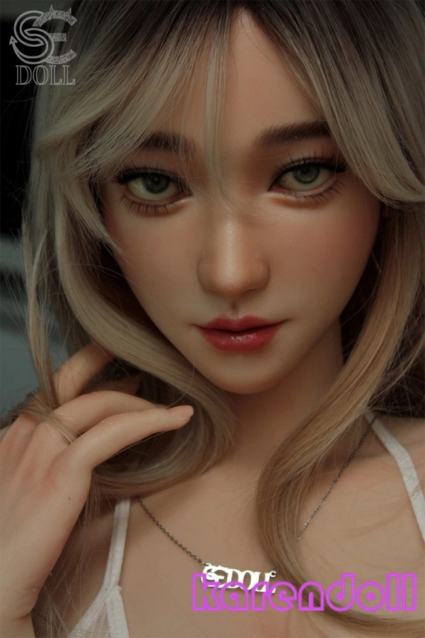 #079SC 気品漂う ラブドール 美しい
