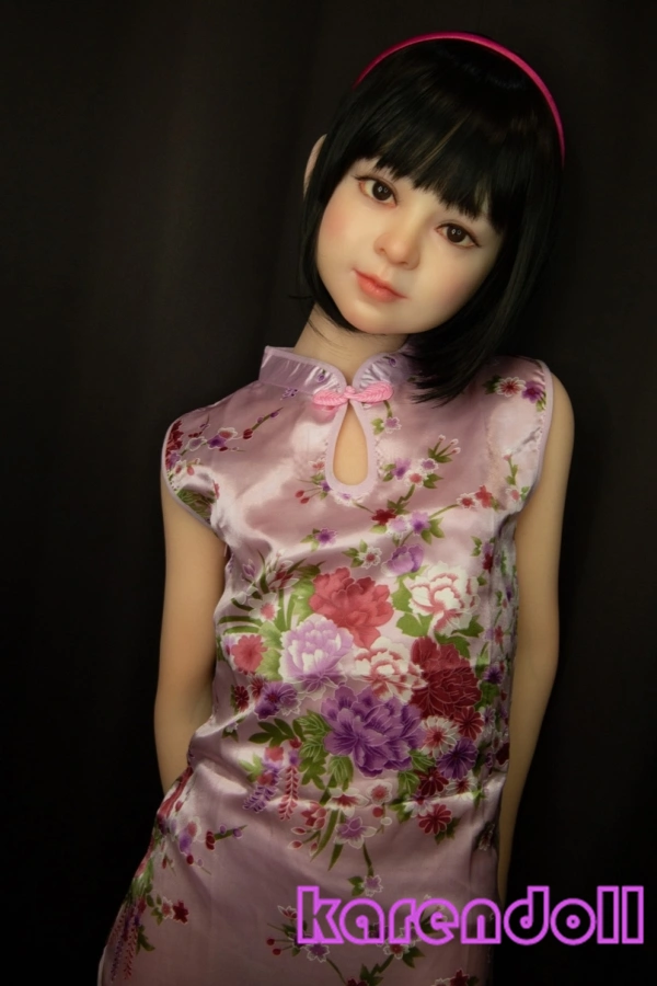 JULIE モデル系 ラブドール 滑らか