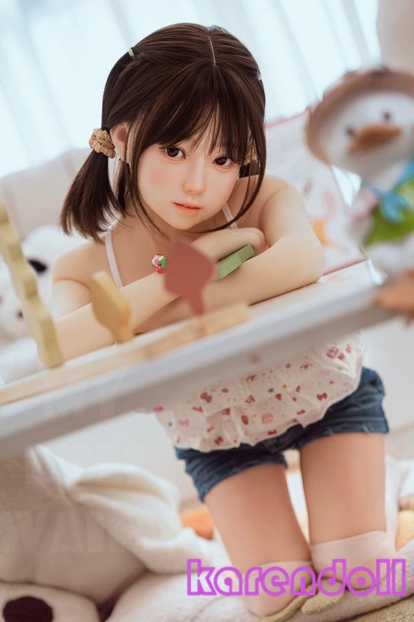 綺麗系 ドール Aya 存在感