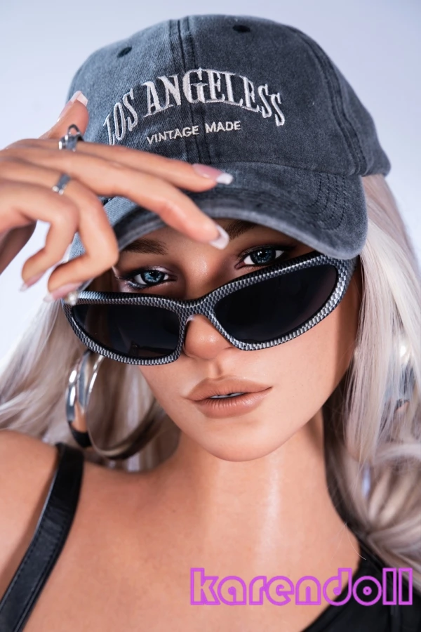 綺麗系 ラブドール Alessia 上品