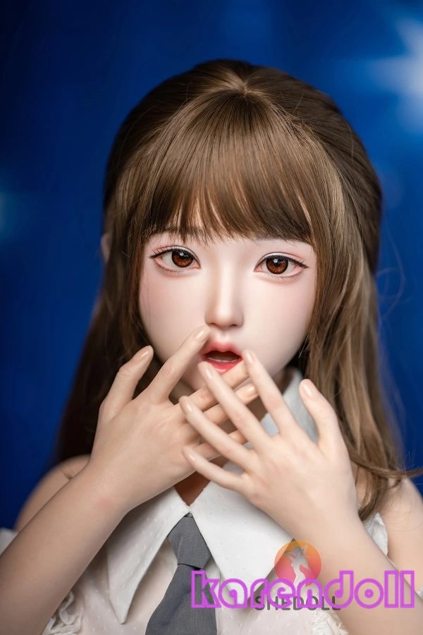 熙熙2.0 綺麗系 ラブドール 誘惑