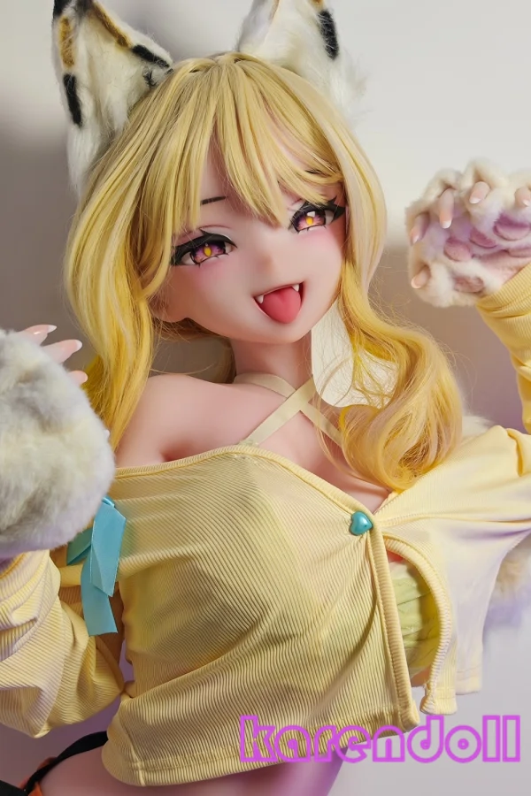 ラブドール 美しい RAD041 都会的