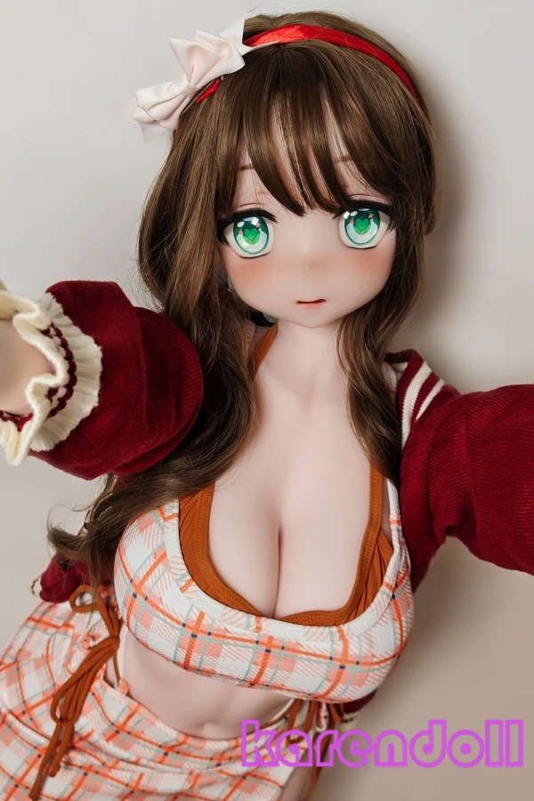 女性らしい ラブドール RAD040 完璧