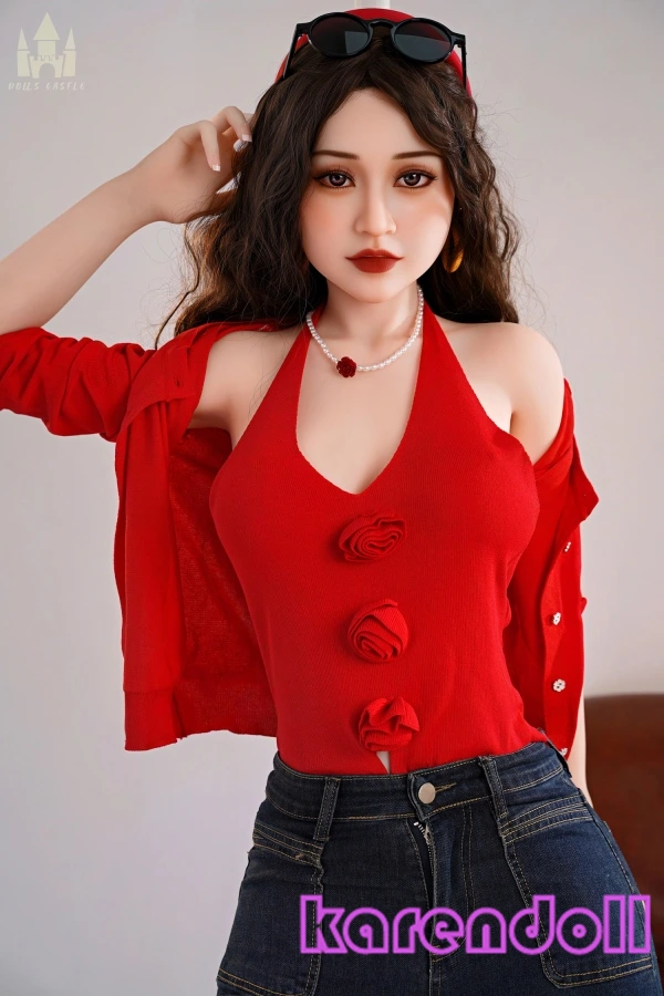 #DC42 オシャレ 女性らしい ラブドール