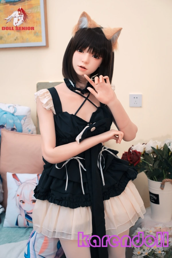 美咲7 女性らしい ドール 魅惑