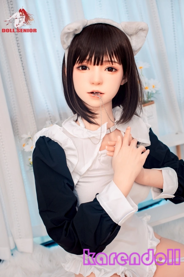 美咲3 女性らしい ラブドール 透明感