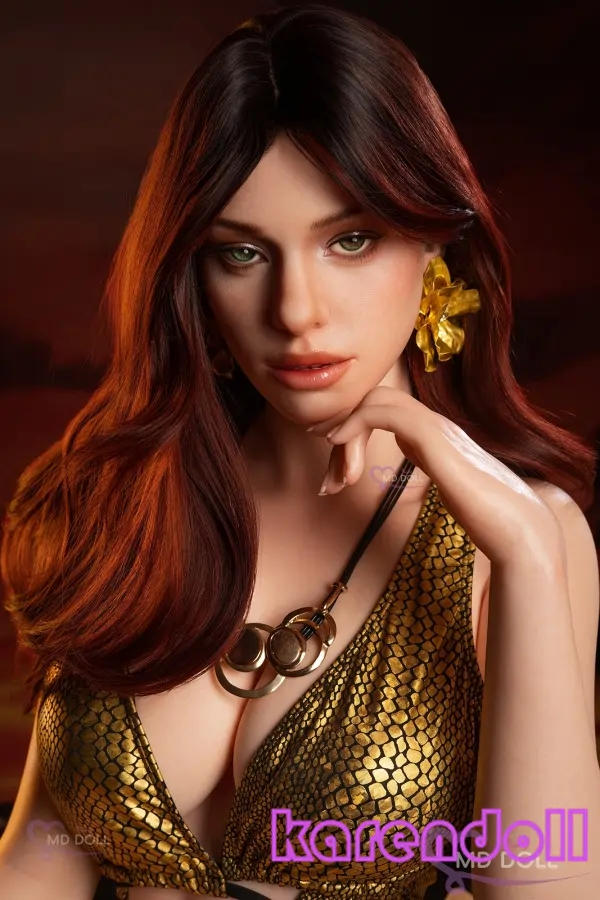 Rose 綺麗系 ラブドール モデル級