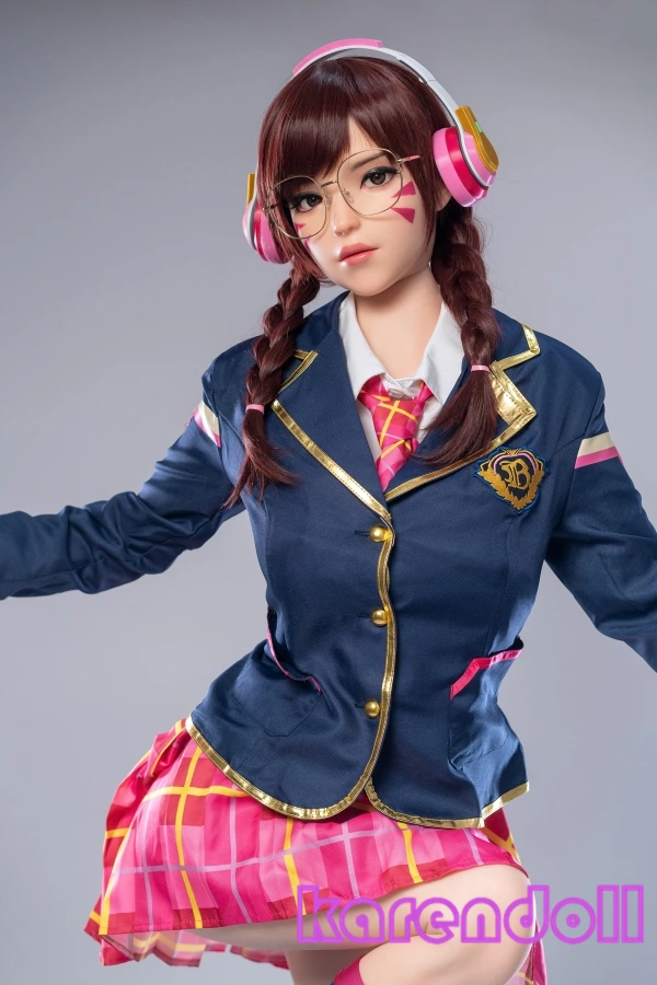 No23-1 透明感 美人 ラブドール