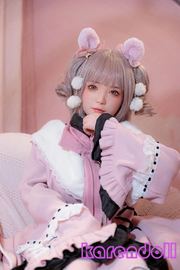 Jill 柔和 ラブドール 美しい