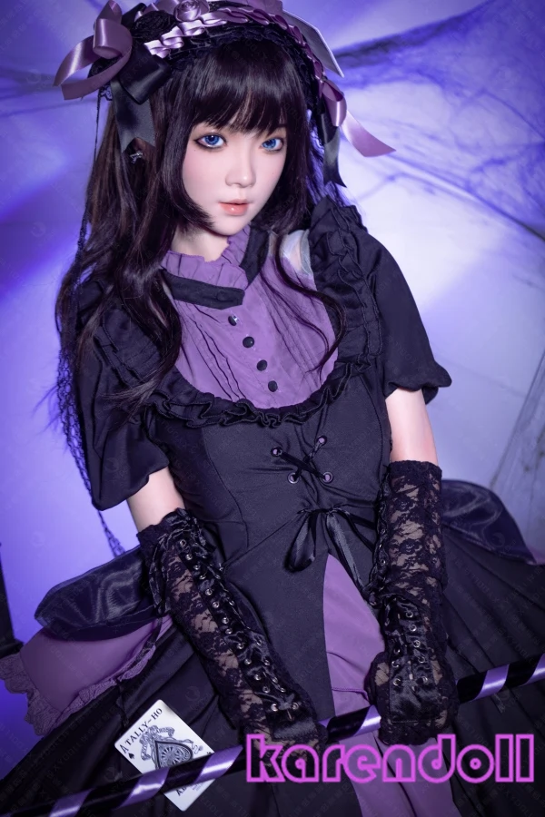 綺麗系 ラブドール 優雅 Bonnie