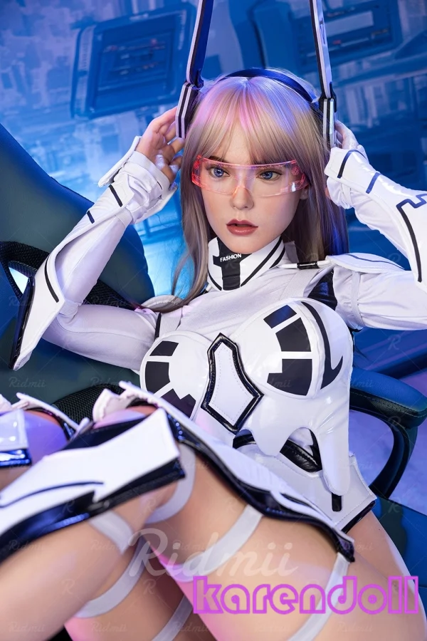 V1-Tenar 淑女 ドール スマート