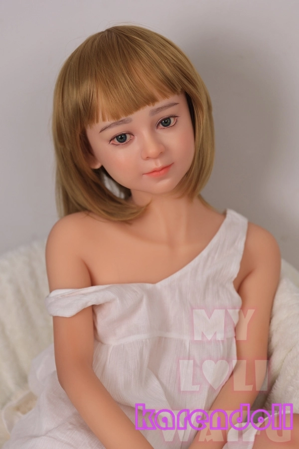 淑女 ドール JULIE 清楚