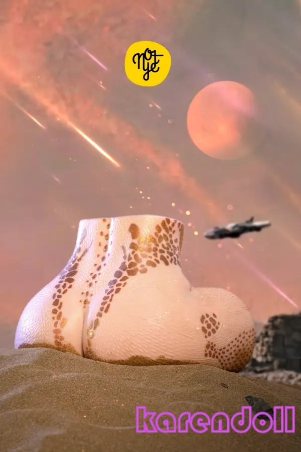 ラブドール 美しい S16 ヘビ娘