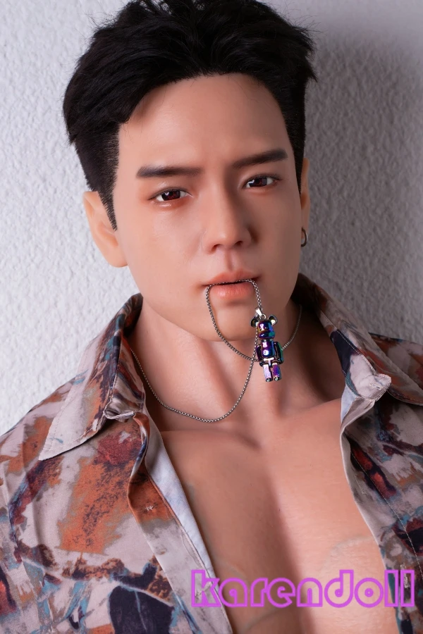 筋肉系 男性 型 ラブドール 陌陌