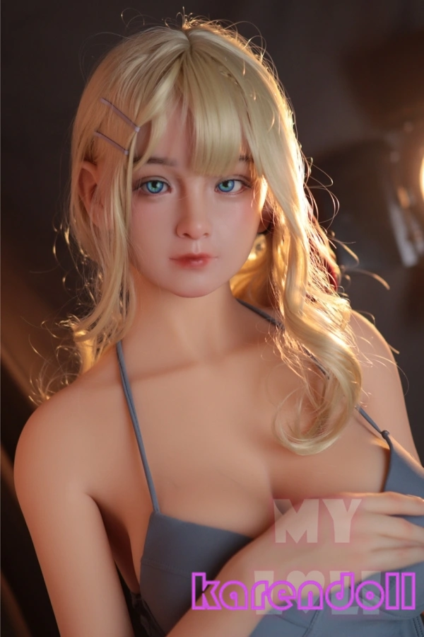 モデル系 ラブドール YUKI 優雅