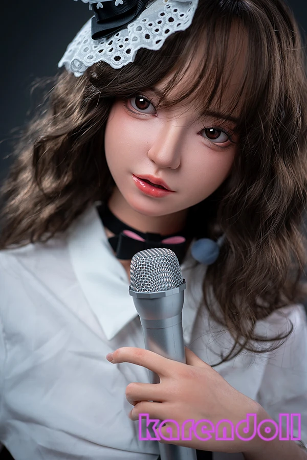 Katie 高品質 モデル系 ラブドール