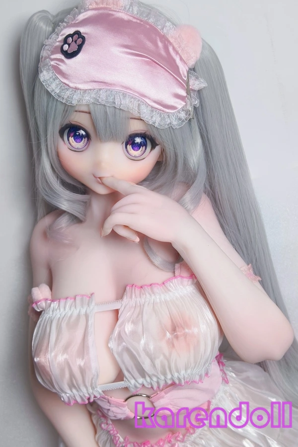 RAD023 女性らしい ラブドール 華やか