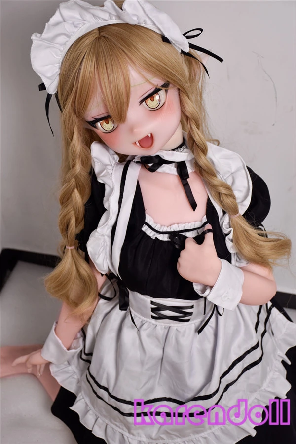 AHR026 柔和 綺麗系 ラブドール