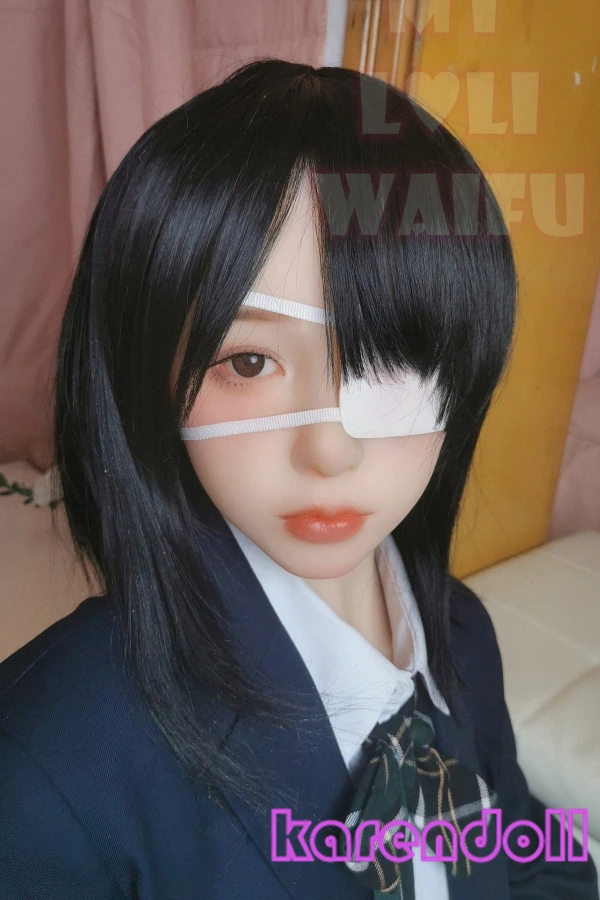 淑女 ドール yuna 華麗