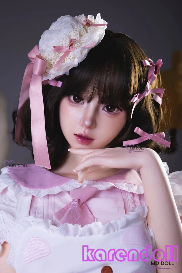 Gigi モデル系 ラブドール 優雅