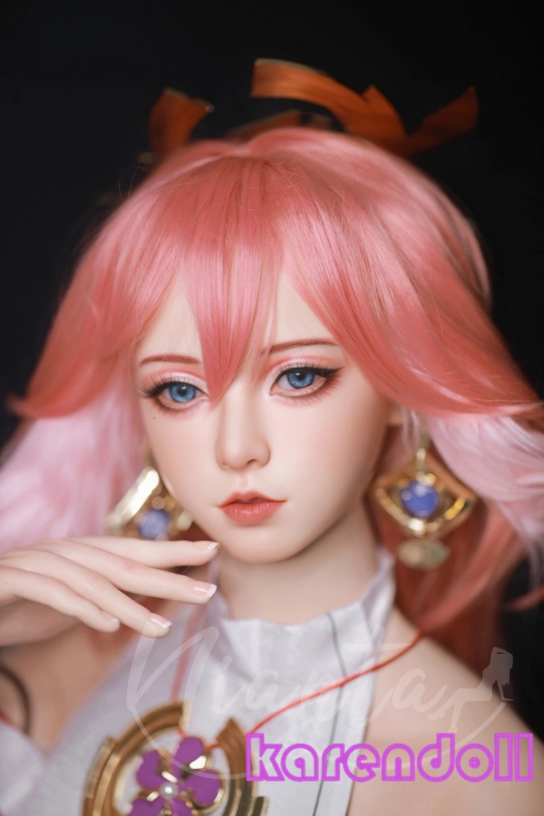 Miko 透明感 女性らしい ラブドール