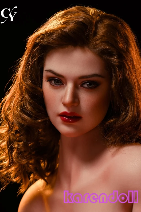 Beatrice 清潔感 女性らしい ラブドール