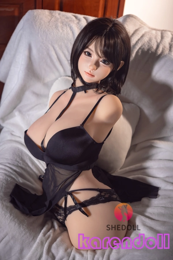 綺麗系 ラブドール 江小棠 高品質