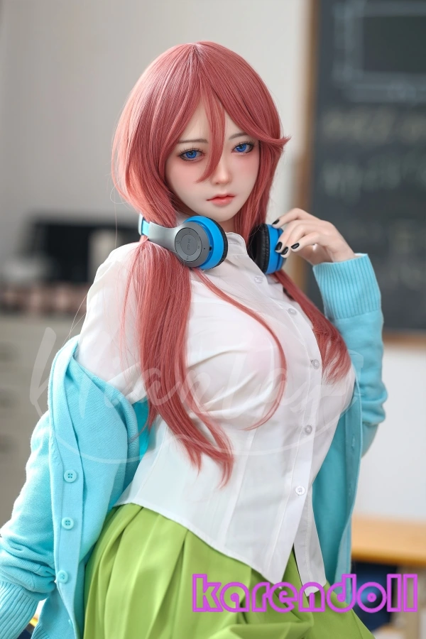 Aoyama 理想的 女性らしい ラブドール