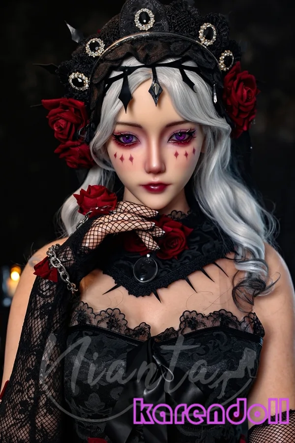 Nyx 優美 美人 ラブドール