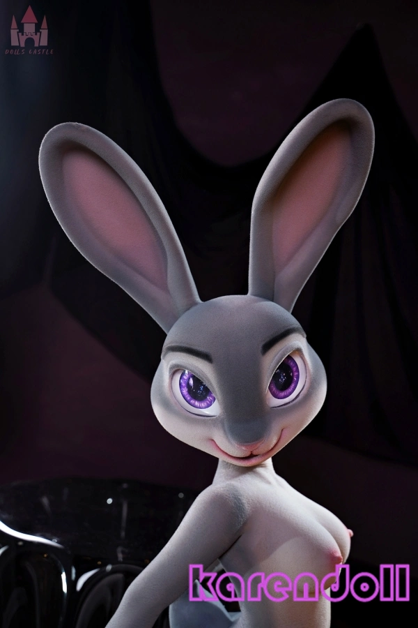 Rabittie モデル系 ラブドール 獣人系