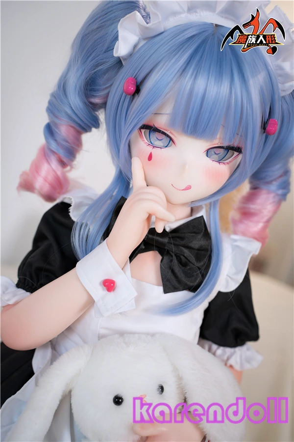 沐子 愛しい モデル系 ドール