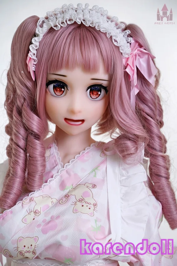 #DC62 理想的 女性らしい ラブドール