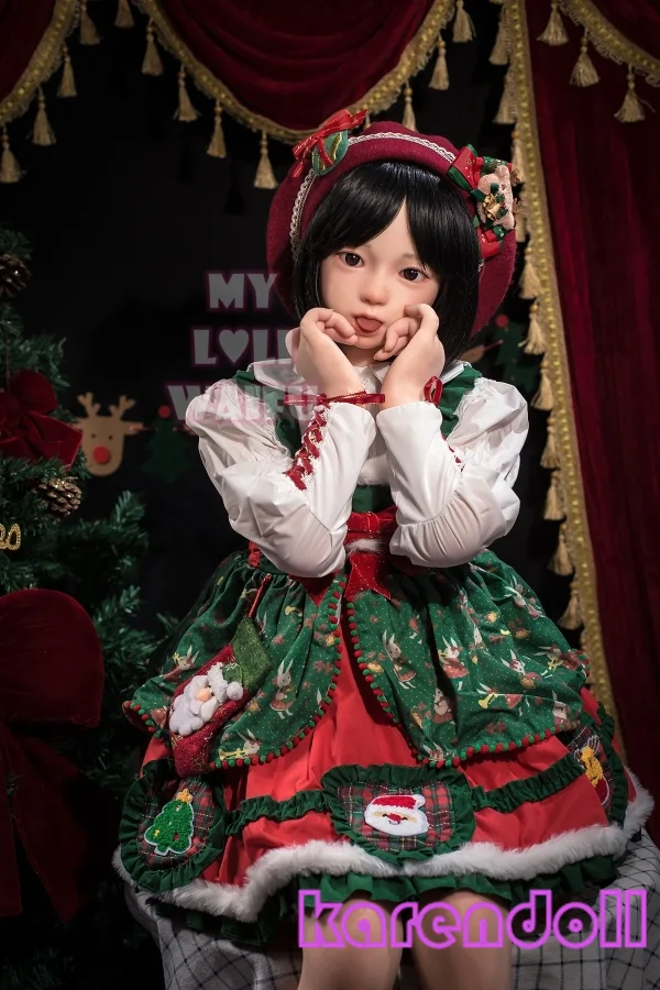 女性らしい ドール こはる 愛しい