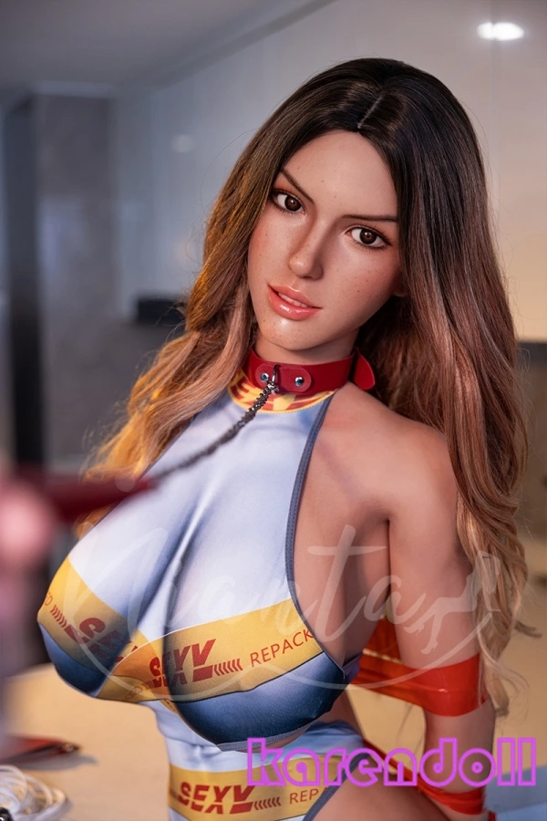 Evelyn 従順 女性らしい ラブドール