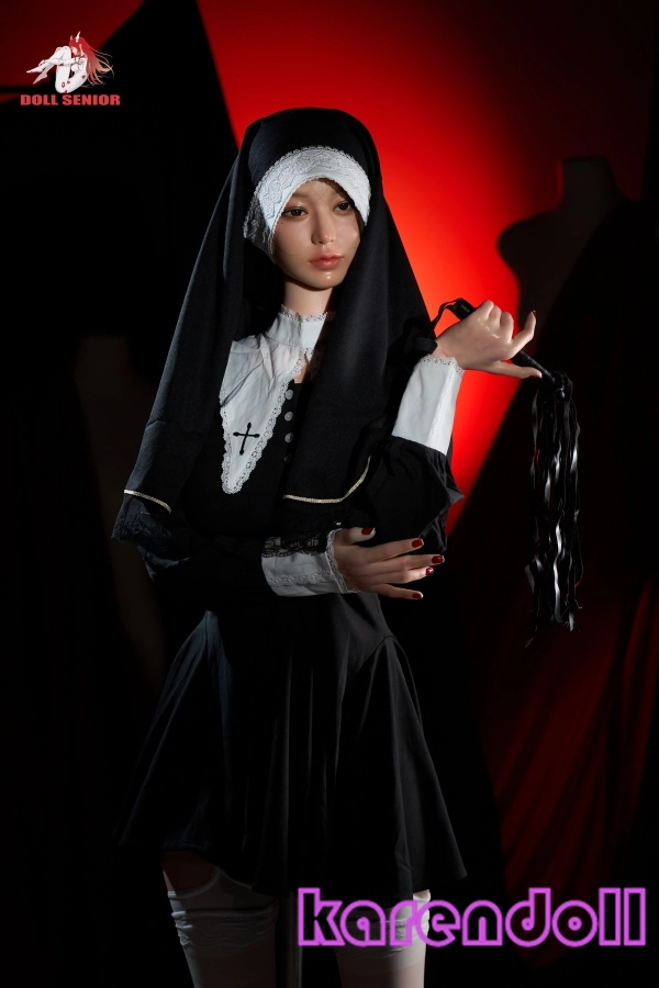 綺麗系 ラブドール Songying シスター