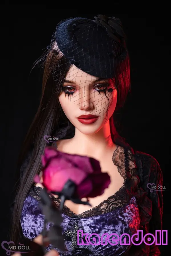 綺麗系 ラブドール Mary 優雅