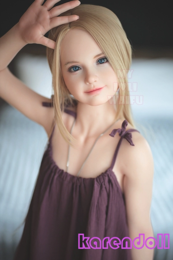 淑女 ドール april 清楚系