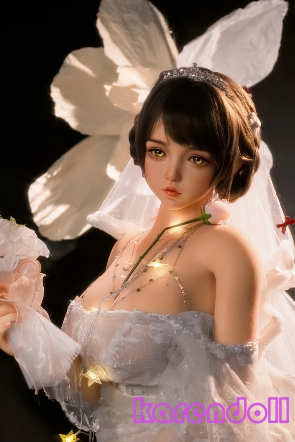 SHE DOLL 洗練された 156cm E cup 朵朵2.0 気高く ラブドール 高級 美人ドール しなやか 魅力的 メリハリボディ 愛しい 清楚系ドール