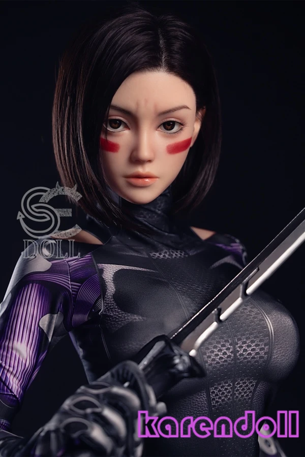 等身大ラブドール